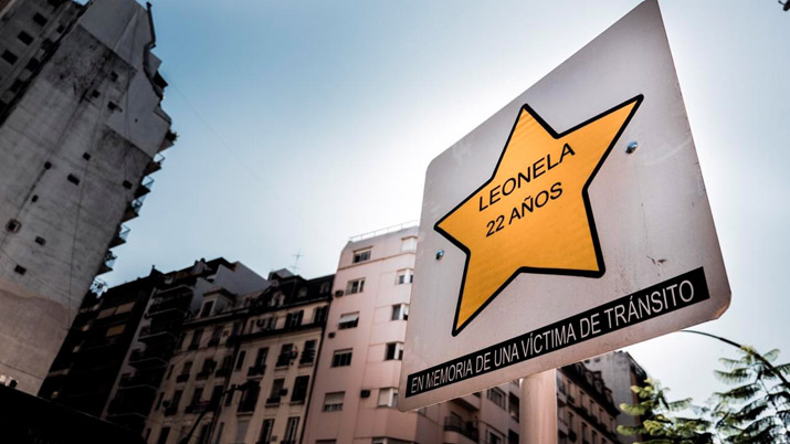 Estrellas amarillas