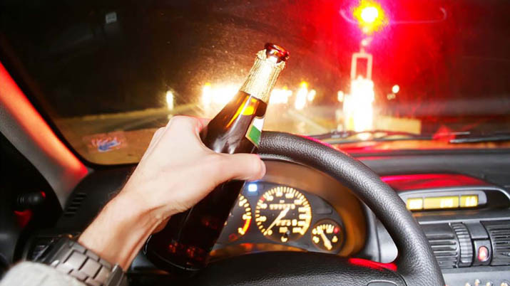 Alcohol 0 en la provincia de Buenos Aires