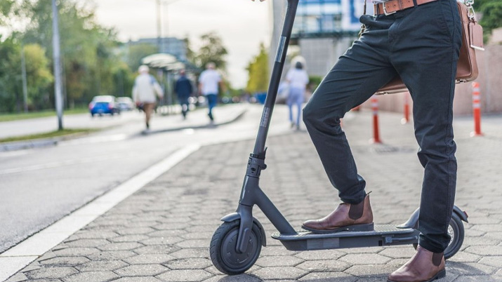 Seguridad vial y nuevos medios de movilidad sustentable. Una ecuación difícil de resolver